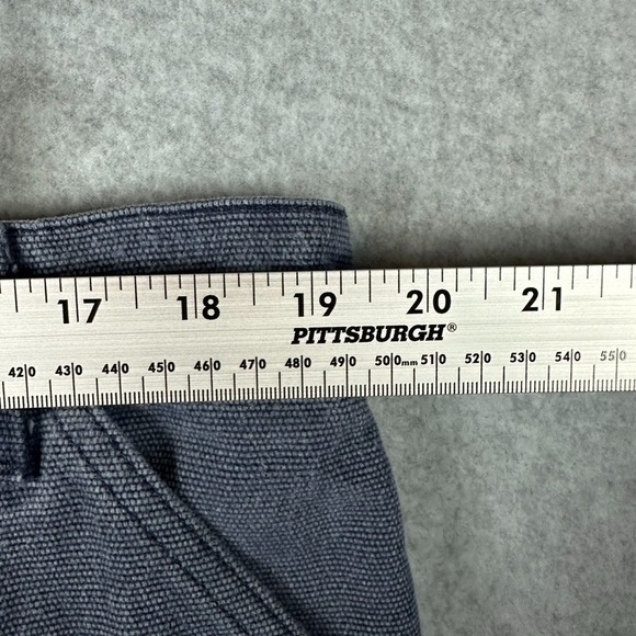VTG Carhartt Mens Sz 38x26 Midnight Canvas Straight Trail Pants USA WU3092 - Picture 12 of 16